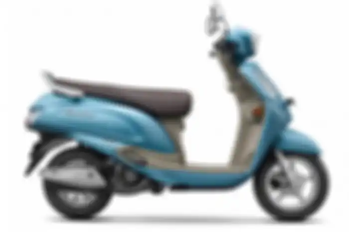 Suzuki Access versi 2025 meluncur dengan fitur canggih dan lengkap, dijual Rp 17 jutaan.