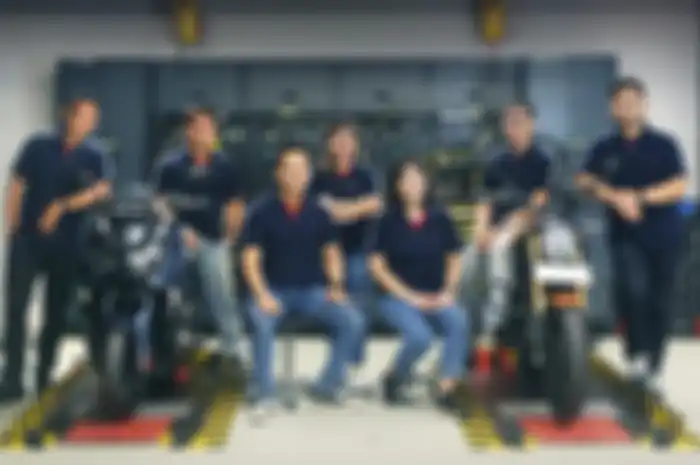 TVS Motor percepat penetrasi pasar kendaraan listrik Asia Tenggara melalui Integrasi Aset dan IP ION Mobility.