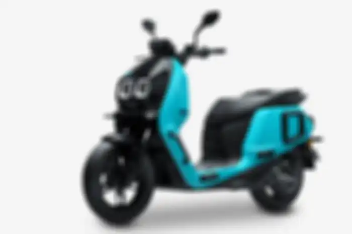 Yamaha RY01, motor listrik terbaru hasil kolaborasi bareng River Indie.