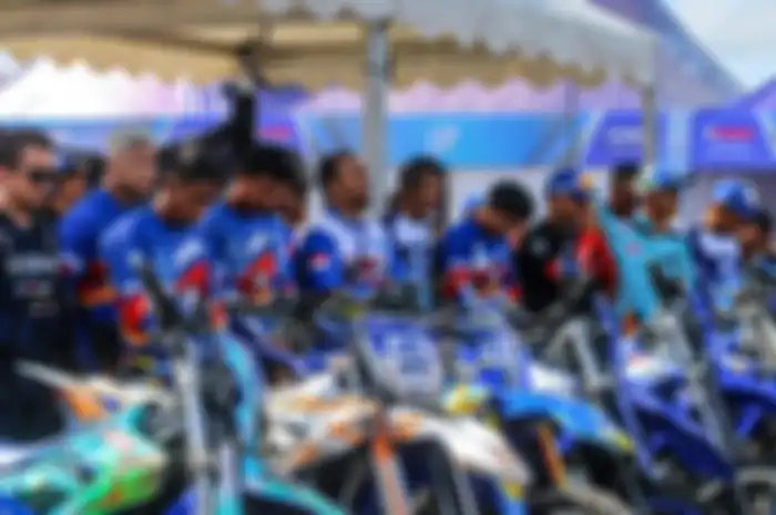  Shell BLU CRU Yamaha Enduro Challenge 2025 akan segera dimulai dengan seri pembuka di sirkuit Jalibar (Oro Oro Ombo), Kota Batu, 24-25 Mei.   