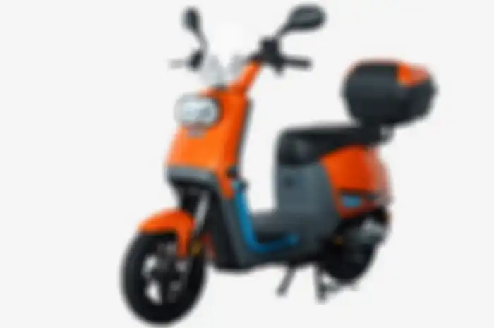 Beli United Bike Espana TG, Espana V1 dan Milano V1 dapat garansi selama 5 tahun.  