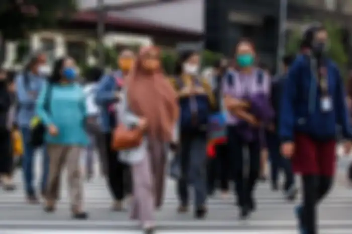 Tilang elektronik atau Electronic Traffic Law Enforcement (ETLE) tidak hanya mengawasi pengendara kendaraan bermotor tapi menyasar pelanggaran yang dilakukan oleh pejalan kaki.