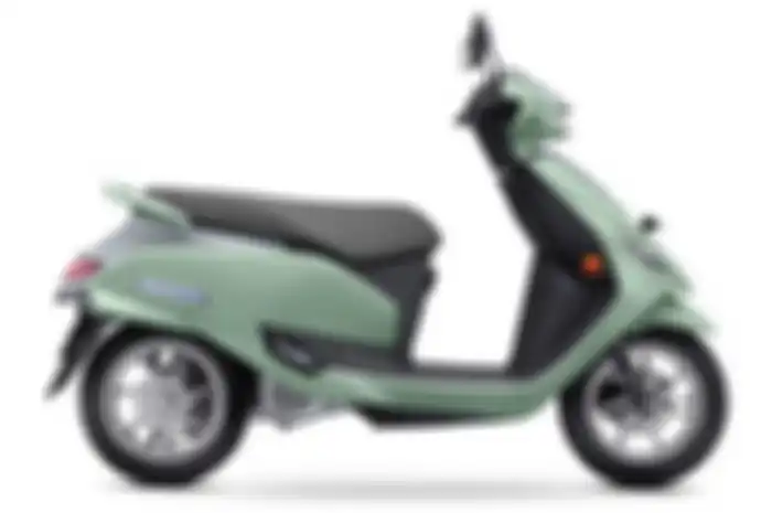 Suzuki Motorcycle India Pvt Ltd (SMIPL), produsen skutik terkemuka di India resmi merilis motor listrik Suzuki e-Access.