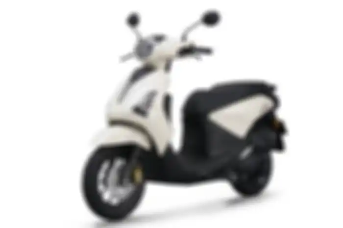 Skutik Baru Honda NWM125 2025 resmi dirilis Wuyang Honda di Tiongkok, harga Rp  20 juta.