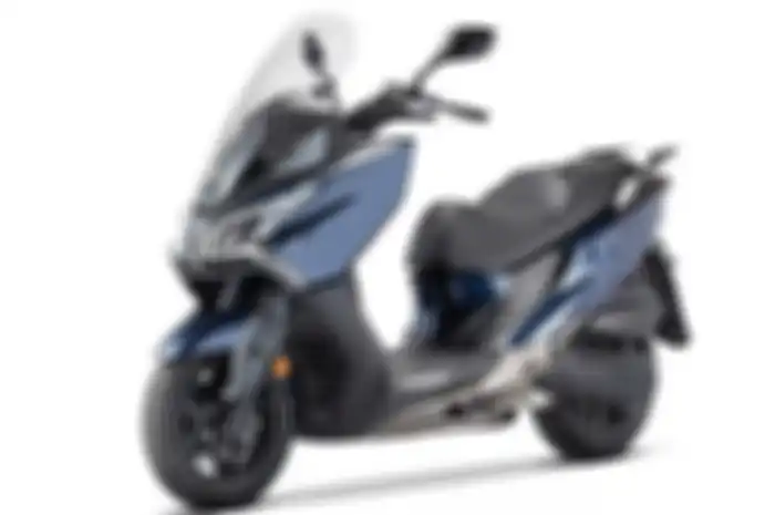 Kymco X-Town CT125 resmi meramaikan pasar skutik di Jepang, dibanderol Rp 54 Jutaan.