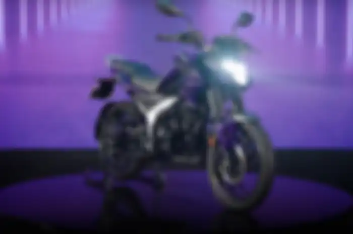 Bajaj Pulsar N125 2025 resmi diluncurkan harganya Rp 28 juta.