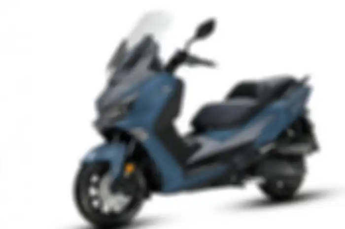 Skutik bongsor baru SYM Joymax Z3i dijual lebih mahal sedikit dari Yamaha NMAX, dibekali fitur dan teknologi canggih.