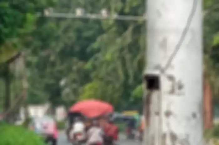Pemotor yang kena tilang ETLE harus melakukan konfirmasi dan membayar denda sesuai dengan jenis pelanggaran.