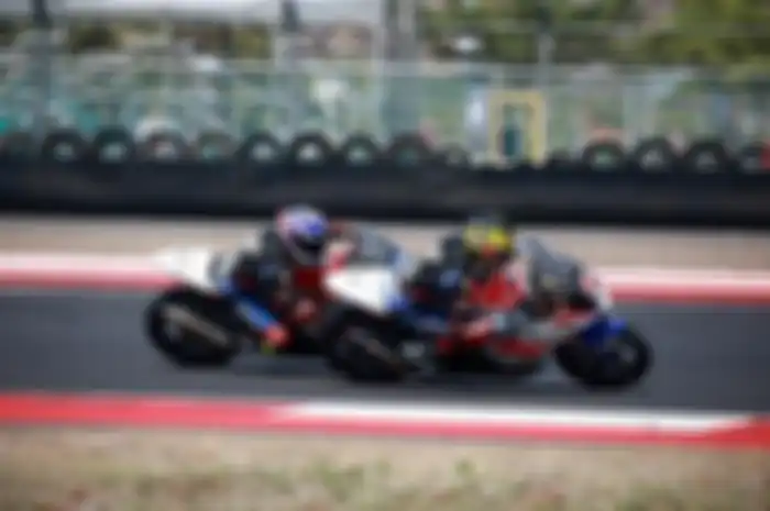 Idemitsu BLU CRU Yamaha Sunday Race dihelat akhir pekan ini, 13-15 Juni 2025 di sirkuit internasional Mandalika, Lombok Nusa Tenggara Barat.