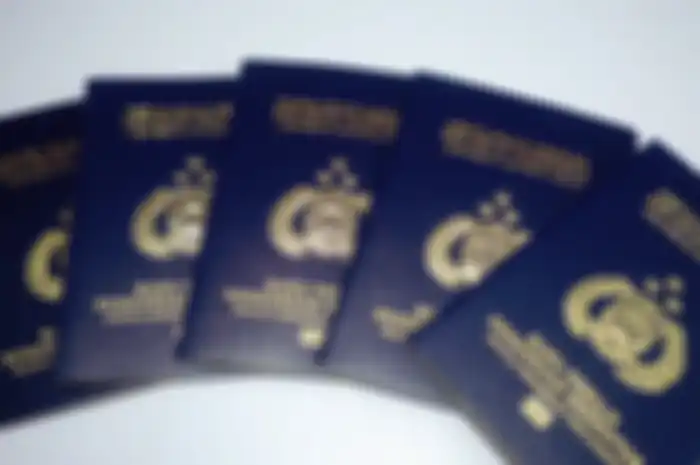 Biaya pembuatan BPKB elektronik untuk kendaraan roda empat atau lebih Rp 375.000 dan untuk kendaraan roda dua dan roda tiga Rp 225.000.