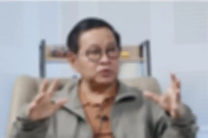 Gubernur Jakarta, Pramono Anung akan memberikan pembebasan denda sejumlah pajak bagi warga yang membayar pajak tepat pada Hari Ulang Tahun (HUT) Jakarta ke-498.