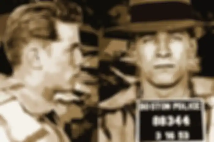 Cerita Kriminal kali ini berkisah tentang Whitey Bulger, mafia kelas kakap yang belasan tahun jadi buron FBI, setara Osama bin Laden. Akhir hidupnya tragis (Majalah Intisari)