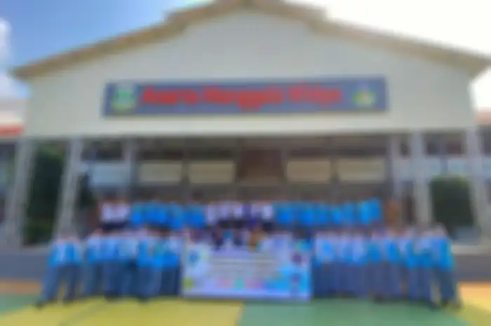 Artikel ini tentang bagaimana membangun kolaborasi antar-mata pelajaran dalam pembelajaran model PjBL sebaiknya dilaksanakan, semoga bermanfaat (Wahana Honda)