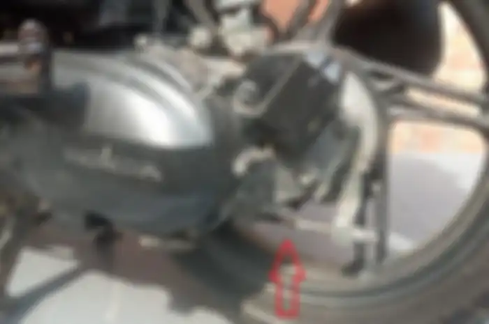 Kenali  tanda-tanda kabel rem belakang mulai rusak, segera ganti baru agar terhindar dari kecelakaan.