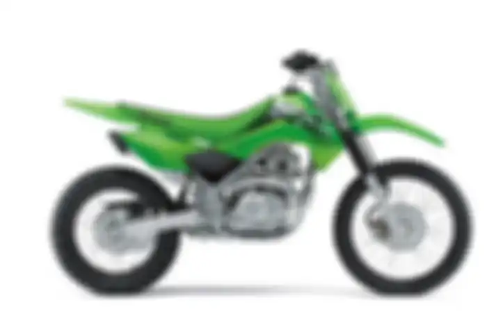 Kawasaki tengah bersiap untuk meluncurkan KLX140R L tahun depan, rencana dijual Rp 67 jutaan.