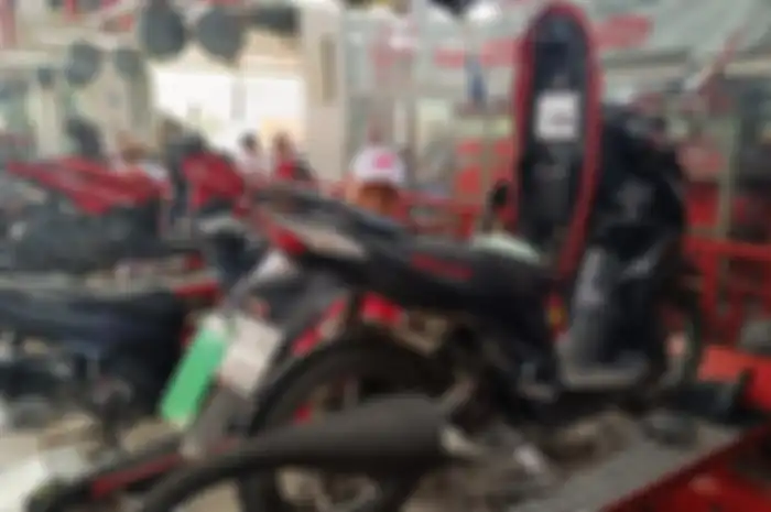 Promo Juleha berlangsung hingga 19 Juni 2025 dan berlaku di seluruh jaringan AHASS Jakarta - Tangerang.