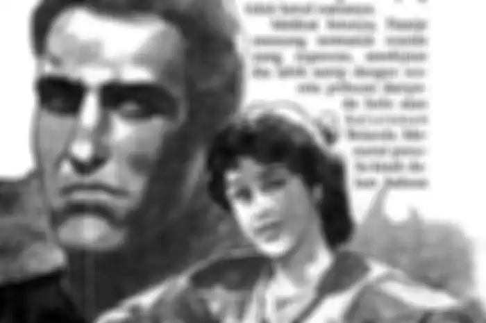 [Cerita Kriminal] Siapa yang membunuh Fientje de Feniks yang dikenal sebagai Nona Kwitang, wanita penghibur paling kesohor se-Betawi itu? (Majalah Intisari)