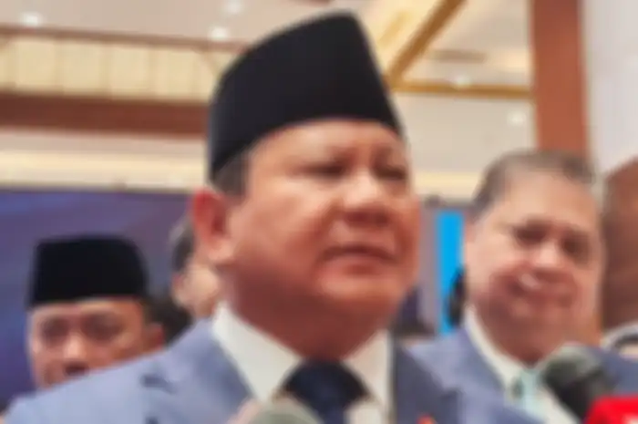 Presiden Prabowo menganulir keputusan Kemendagri. Putuskan empat pulau yang disengketakan dikembalikan ke Aceh (Kompas.com)