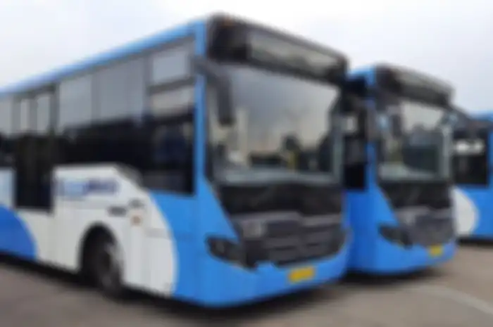 Transjakarta buka 5 lowongan pekerjaan untuk lulusan SMA dan sarjana, cek syarat lainnya.