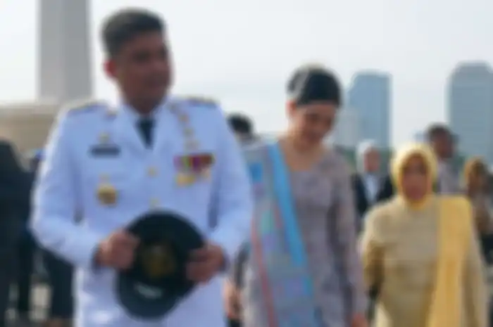 Profil Bobby Nasution, Gubernur Sumatera Utara, menantu mantan Presiden Jokowi. Sebelumnya pernah jadi Wali Kota Medan (kompas.com)