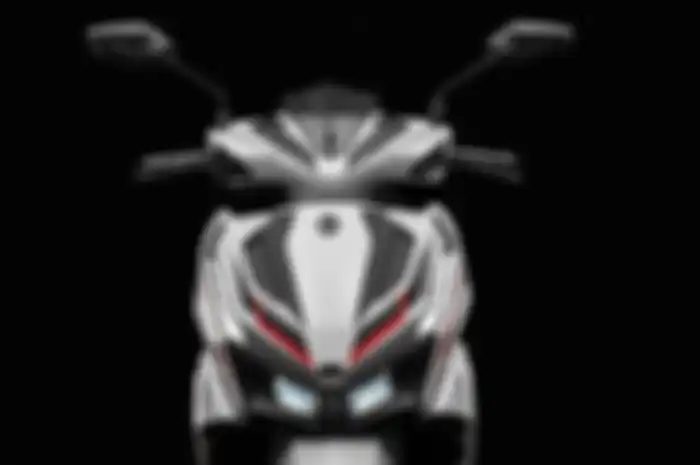 Motor Baru Keeway Icon 125i dijual di Filipina dengan harga Rp 20 jutaan.