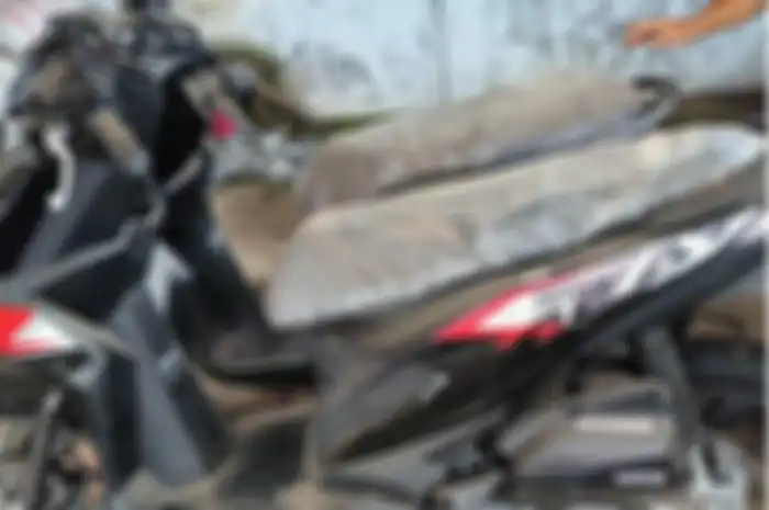 Honda BeAT tahun 2023 ditawarkan KPKNL Semarang harga Rp 9 jutaan.