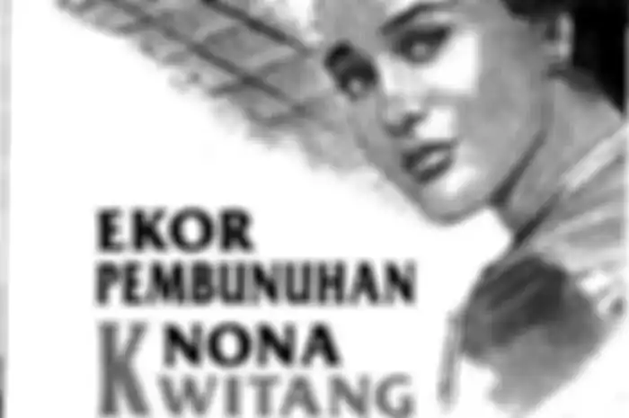 Cerita Kriminal ini tentang tewasnya seorang gundik bernama Aisah, di mana Brinkman, yang lolos dari kasus pembunuhan Nona Kwitang, terlibat di dalamnya (Intisari)