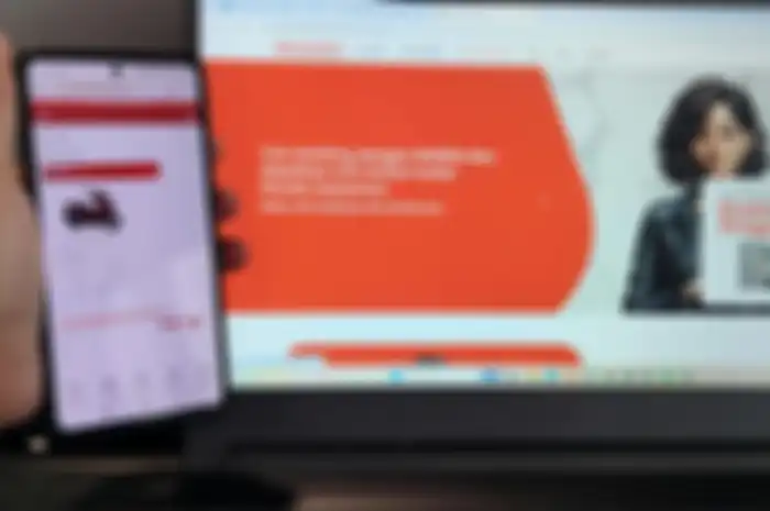 Sekarang untuk cek harga, spesifikasi produk, harga dan simulasi kredit bisa dilakukan melalui Wanda Chatbot bisa diakses kapan saja di mana saja. 