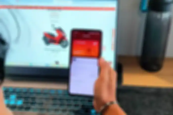 Aplikasi Wanda besutan PT Wahana Makmur Sejati resmi merilis fitur terbaru yakni PIN Hepigo Poin, transaksi digital makin aman.