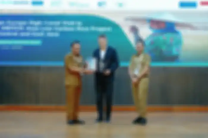 Uni Eropa jalin kolaborasi dengan Pemerintah Provinsi Jawa Tengah untuk mewujudkan cita-cita beras yang berkelanjuta (Dok. SWITCH Asia Low Carbon Rice Project)