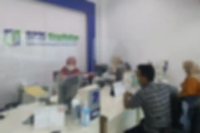 BPJS Kesehatan membuka lowongan kerja terbaru bulan Juli 2025 untuk lulusan D3.