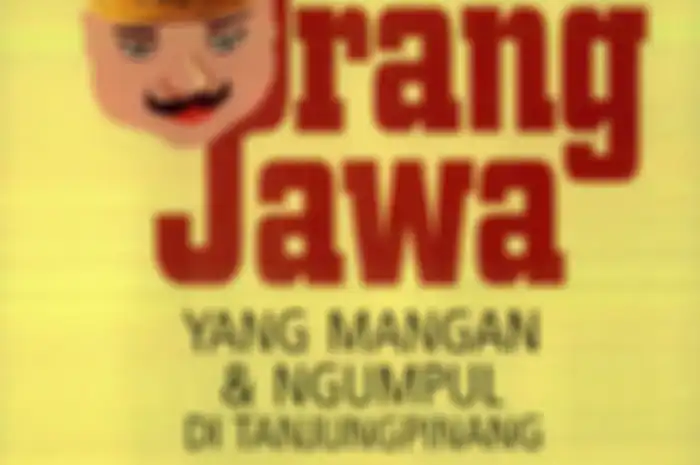 Pendatang dari Jawa di Tanjungpinang jumlahnya terbanyak kedua setelah etnis Melayu. Ikut mewarnai ibukota Kepulauan Riau ini (Majalah Intisari)