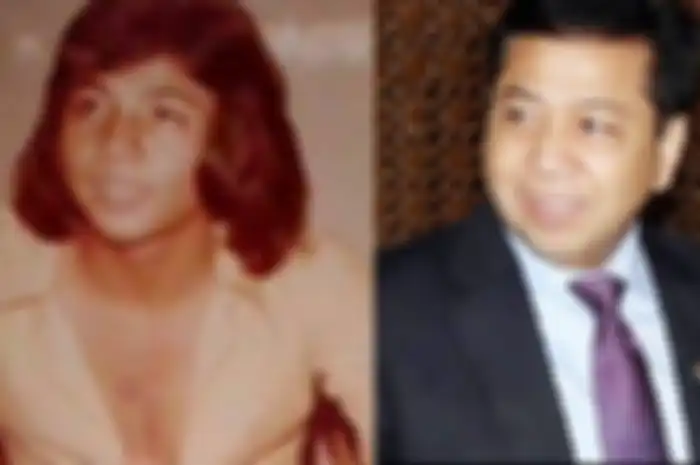 Setya Novanto mendapat pengurangan hukuman dari Mahkamah Agung (MA), dari 15 ke 12,5 tahun. Perjalanan kariernya juga menarik (Tribun)