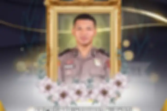 Anggota Propam Polda NTB Brigadir Nurhadi diduga dibunuh oleh dua atasannya sendiri. Awalnya dia diajak senang-senang di sebuah vila bersma dua orang perempuan (dok Polda NTB via Kompas.com)