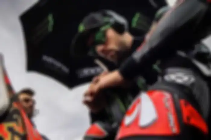 Jonas Folger kecewa karena gagal menjadi test rider Yamaha