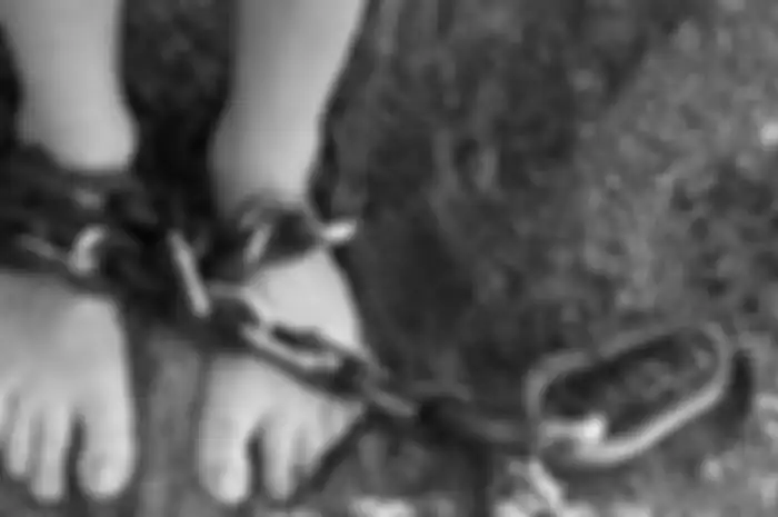 Beberapa kisah tentang wanita yang dikirim ke China untuk dijual sebagai 'pengantin' telah banyak beredar, kisah Monika adalah salah satunya