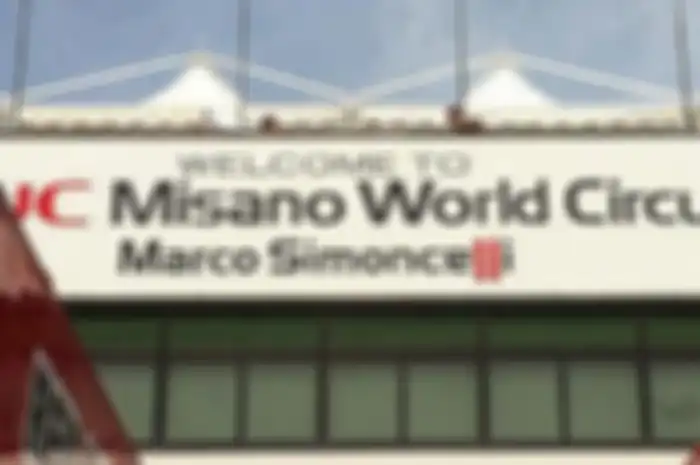 Siap-siap, MotoGP yang akan diselenggarakan di sirkuit Misano 2020, sedang meminta izin dibuka untuk 10.000 penonton.