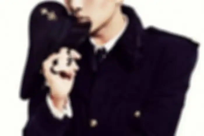 SHINee: Onew Buat Teaser Mini Album Ke-lima