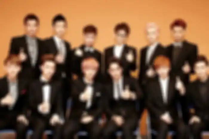 EXO: Jengah Dengan Sasaengs Fans