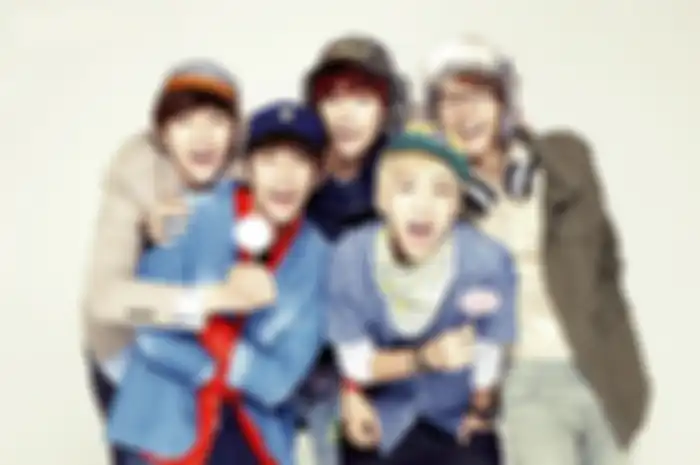 B1A4: Ngomongin Cewek dan First Date