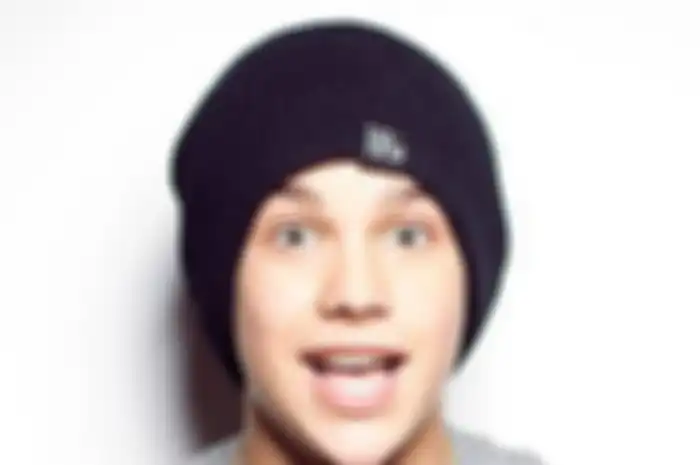 Austin Mahone: Obsessed With Hats