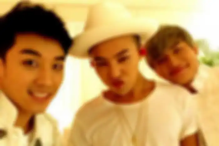 Big Bang: Berebut Cinta Song Ji Hyo Di Running Man
