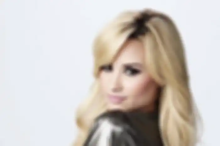 Demi Lovato: Berperan dalam Glee!