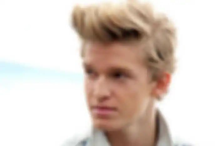 Cody Simpson: Kepengin Jadi 'Role Model'
