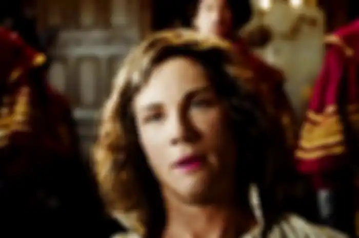 Logan Lerman: Derp Face