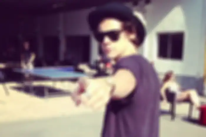 Harry Styles: Tawaran Projek Solo?