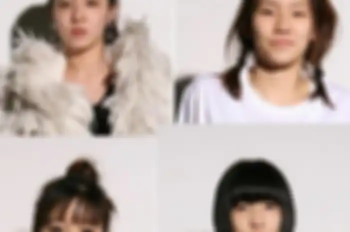 Kpop Celebs Without Make Up