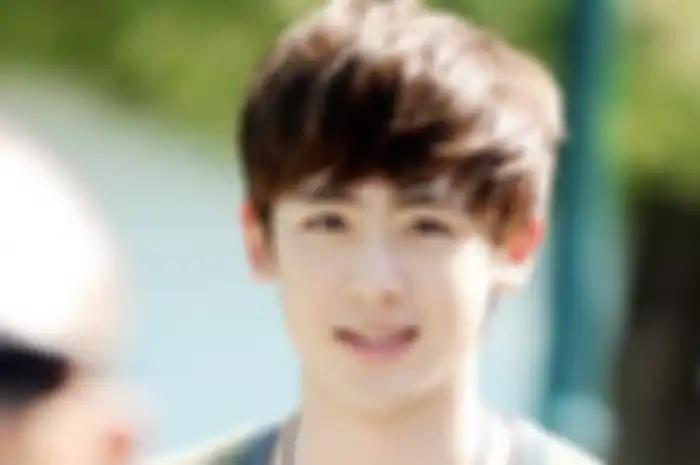Nichkhun 2PM : Kisah Cinta Pertama