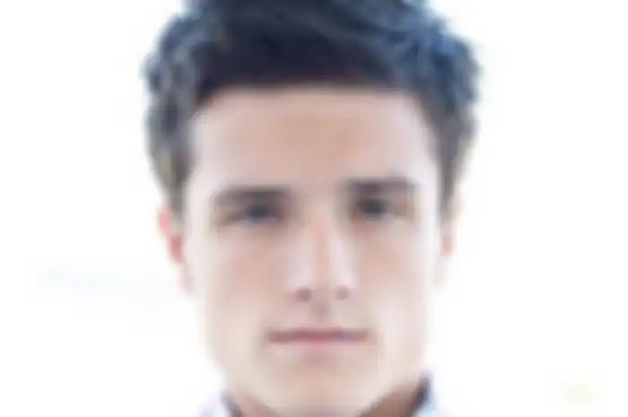 Josh Hutcherson: Ahlinya Peran Heroik
