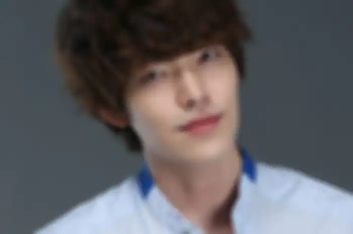 Kim Woo Bin: Aslinya Bukan Bad Boy